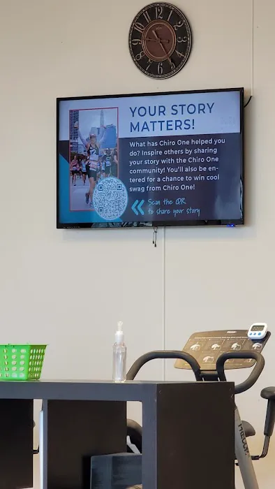 Chiro One Chiropractic & Wellness Center of Huntley Picture 1