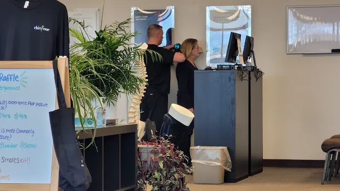 Chiro One Chiropractic & Wellness Center of Huntley Picture 2