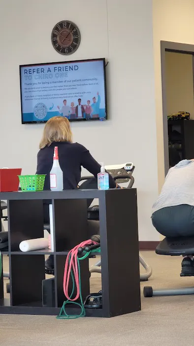 Chiro One Chiropractic & Wellness Center of Huntley Picture 6