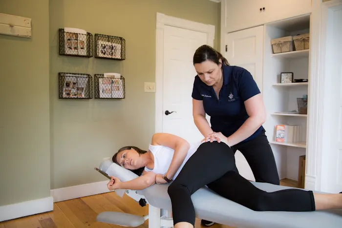 41 North Chiropractic & Soft Tissue Clinic, P.C. Picture 8