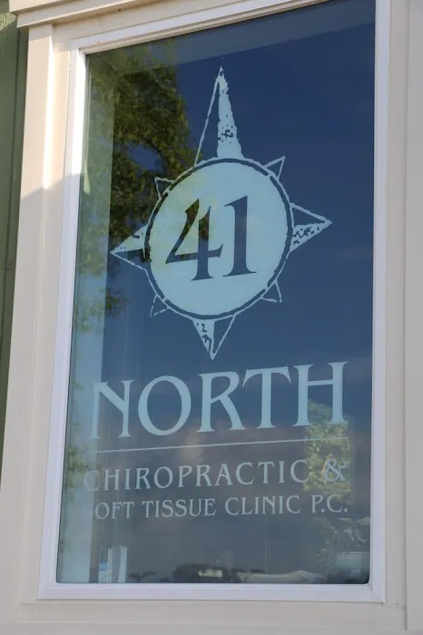 41 North Chiropractic & Soft Tissue Clinic, P.C. Picture 2