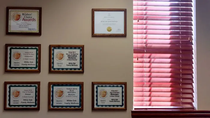 White Oak Family Wellness Picture 6