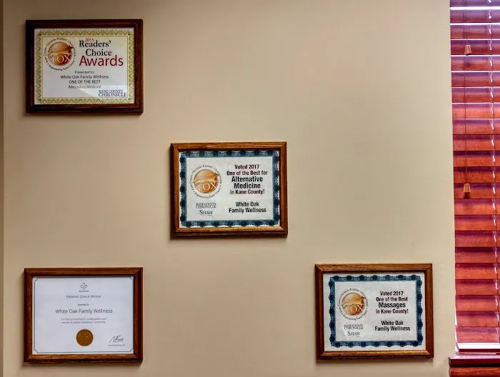 White Oak Family Wellness Picture 9