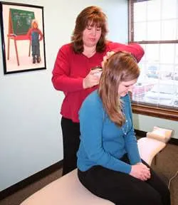 1st Place Chiropractic Picture 3