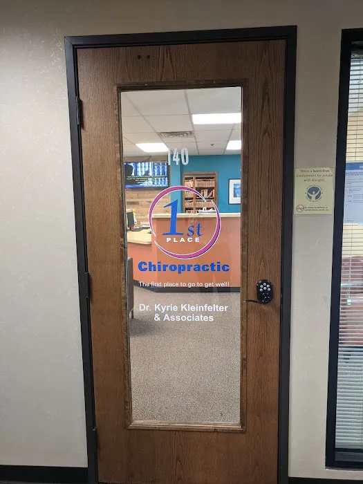 1st Place Chiropractic Picture 7