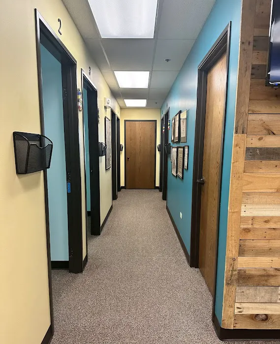 1st Place Chiropractic Picture 4