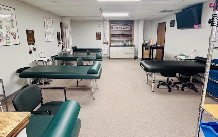 Fox Valley Chiropractic Physicians Picture 7