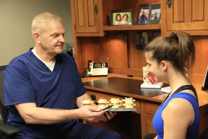 Fox Valley Chiropractic Physicians Picture 5