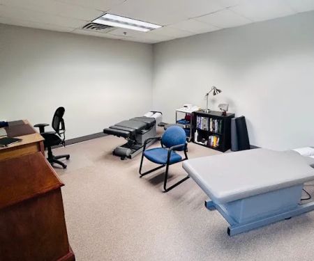 Fox Valley Chiropractic Physicians
