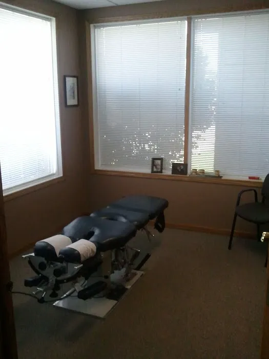 Body Wellness Chiropractic Picture 1