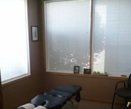 Body Wellness Chiropractic