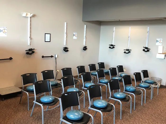Judge Family Chiropractic Picture 4