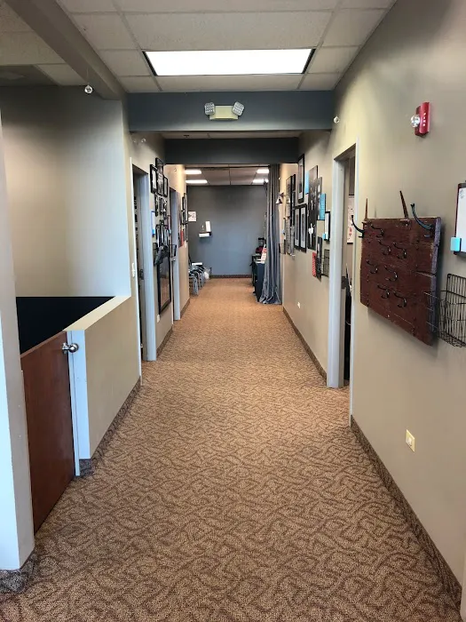 Judge Family Chiropractic Picture 1