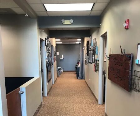 Judge Family Chiropractic