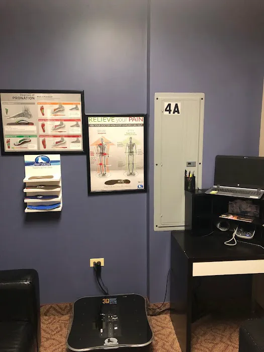 Judge Family Chiropractic Picture 3