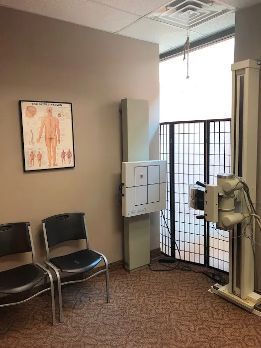 Judge Family Chiropractic Picture 8