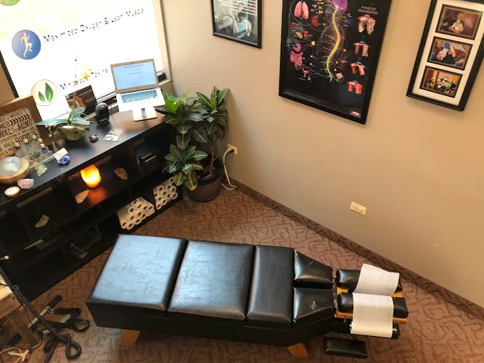 Judge Family Chiropractic Picture 10