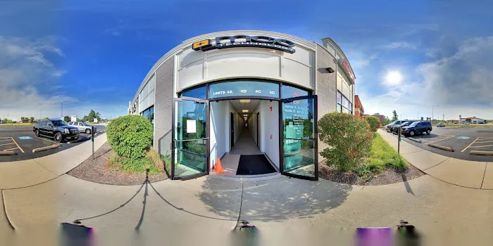 Judge Family Chiropractic Picture 7
