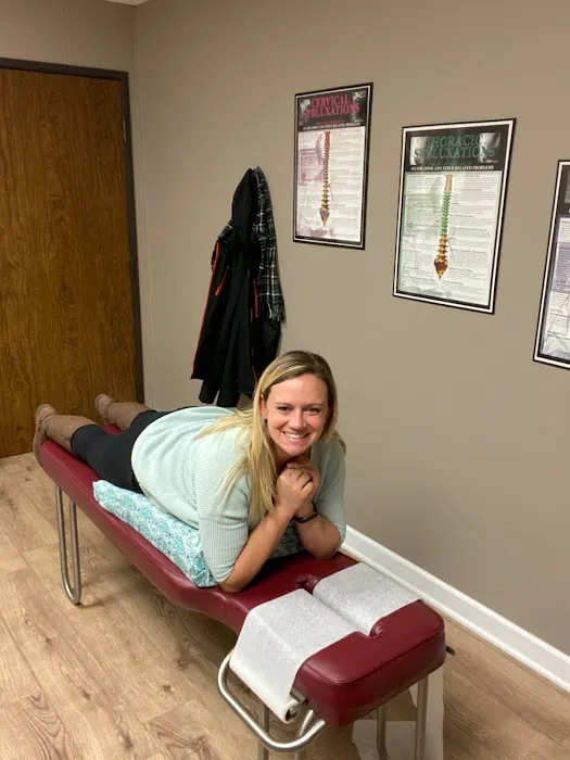 Select Health Chiropractic Picture 2