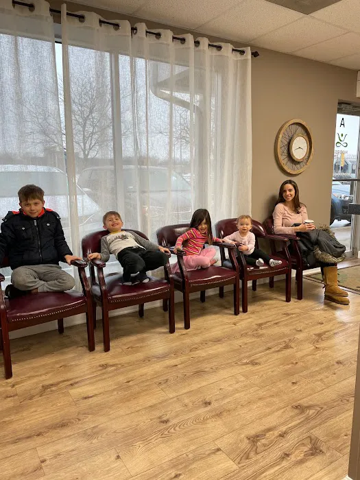 Select Health Chiropractic Picture 7