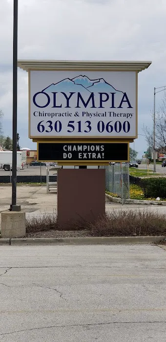 Olympia Chiropractic & Physical Therapy - St. Charles Picture 8