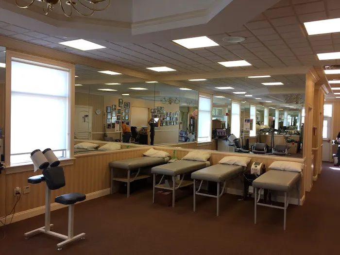 Olympia Chiropractic & Physical Therapy - St. Charles Picture 1