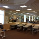 Olympia Chiropractic & Physical Therapy - St. Charles