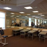 Olympia Chiropractic & Physical Therapy - St. Charles ico