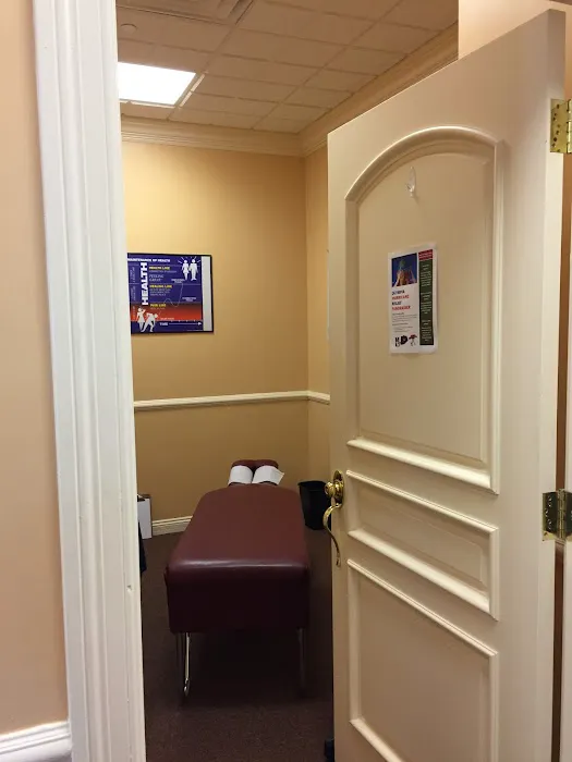Olympia Chiropractic & Physical Therapy - St. Charles Picture 10