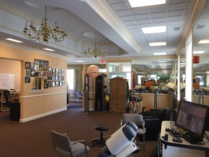 Olympia Chiropractic & Physical Therapy - St. Charles Picture 9