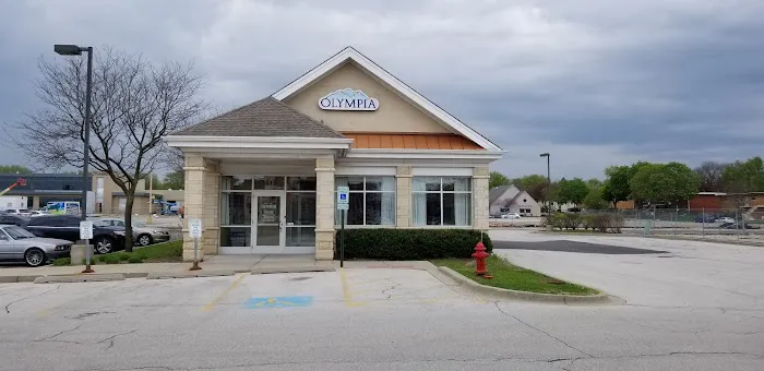 Olympia Chiropractic & Physical Therapy - St. Charles Picture 5