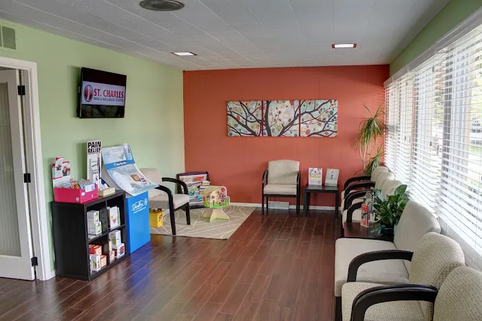 St. Charles Pain & Wellness Center Picture 2
