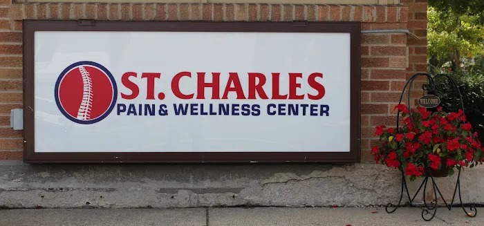 St. Charles Pain & Wellness Center Picture 1