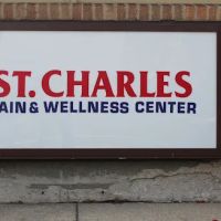 St. Charles Pain & Wellness Center ico