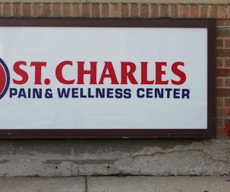 St. Charles Pain & Wellness Center