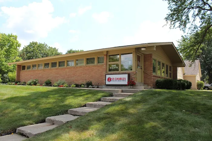 St. Charles Pain & Wellness Center Picture 5