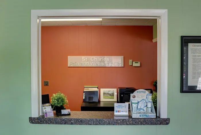 St. Charles Pain & Wellness Center Picture 10