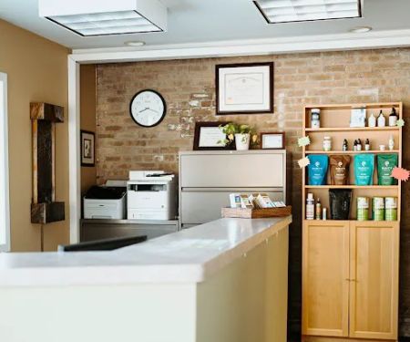Schulte Family Chiropractic