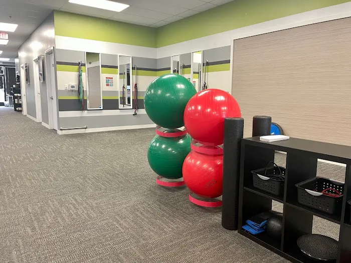 Chiro One Chiropractic & Wellness Center of St. Charles Picture 7