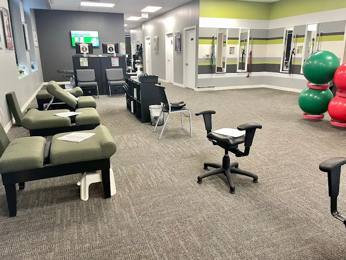 Chiro One Chiropractic & Wellness Center of St. Charles Picture 10