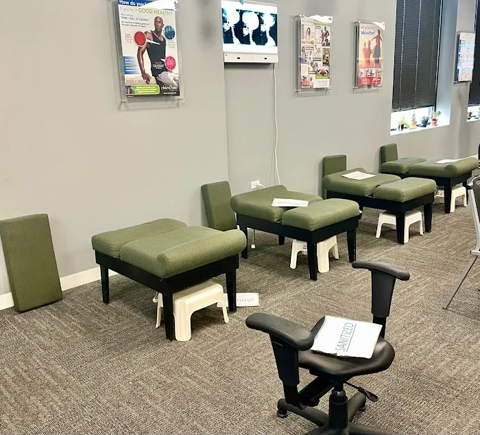 Chiro One Chiropractic & Wellness Center of St. Charles Picture 8