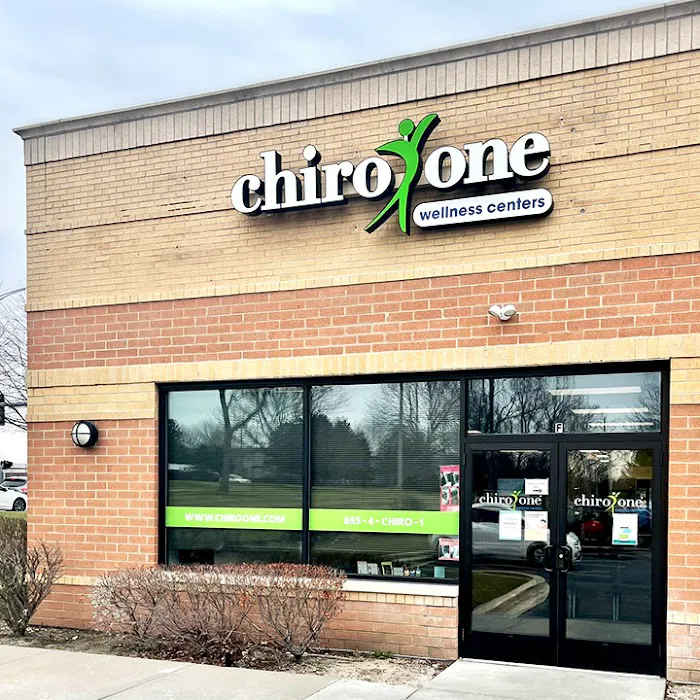 Chiro One Chiropractic & Wellness Center of St. Charles Picture 6