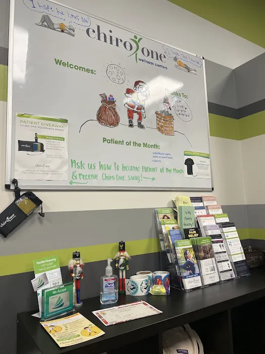 Chiro One Chiropractic & Wellness Center of St. Charles Picture 2