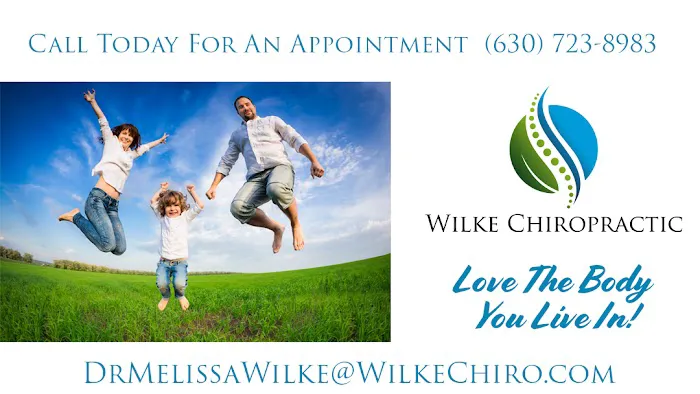 Wilke Chiropractic Picture 2
