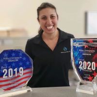 Wilke Chiropractic ico
