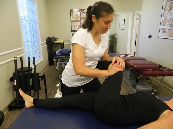 Wilke Chiropractic Picture 2