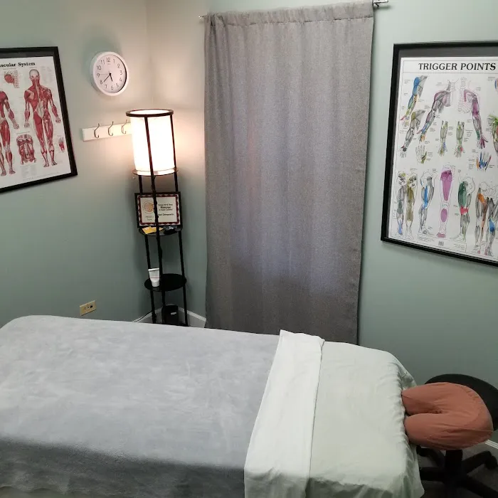 Hart Chiropractic and Functional Wellness Center Picture 10