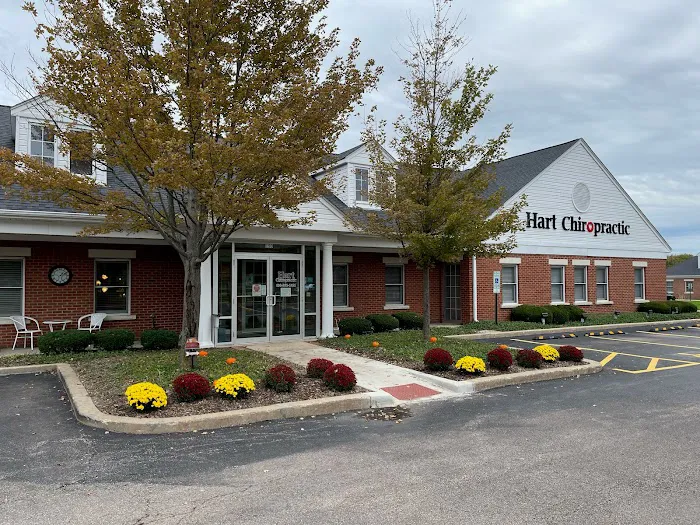 Hart Chiropractic and Functional Wellness Center Picture 8