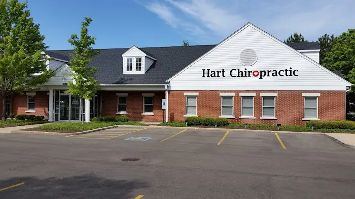 Hart Chiropractic and Functional Wellness Center Picture 9