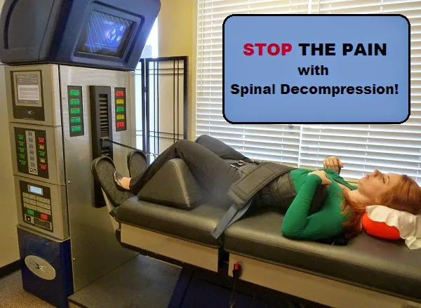 Hart Chiropractic and Functional Wellness Center Picture 2